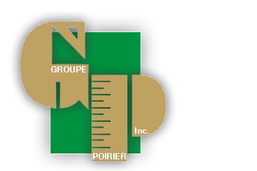 Groupe Poirier inc. - Levage de structures - Génie civil - Bâtiments Isobloc - Magog - Québec